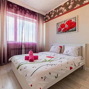 Happy House Апартаменты Астана