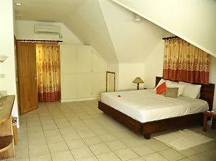 Villa Kordia Pointe Au Sel 0*,