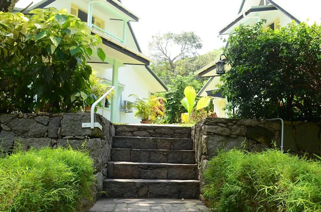 Villa Kordia Pointe Au Sel