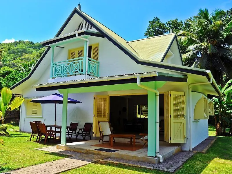 Villa Kordia Pointe Au Sel
