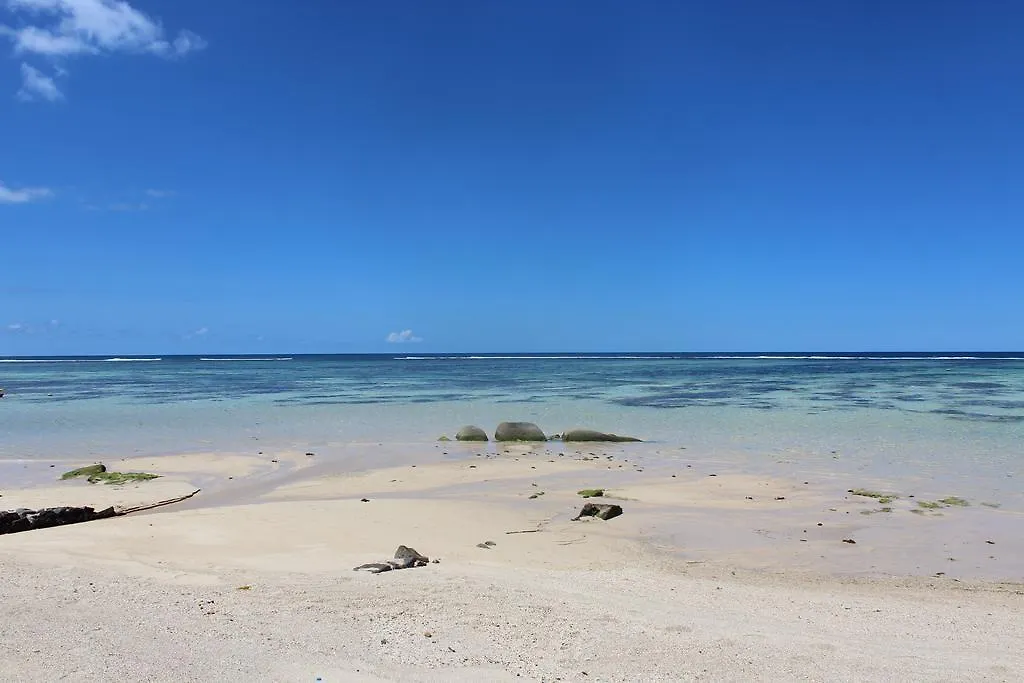 Villa Kordia Pointe Au Sel