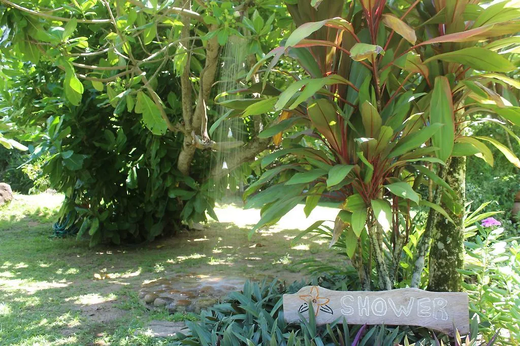 Villa Kordia Pointe Au Sel Seychelles