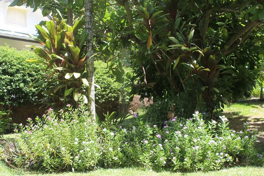 Villa Kordia Pointe Au Sel 0*,  Seychelles
