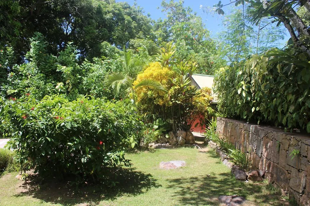 Villa Kordia Pointe Au Sel