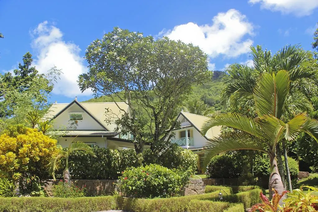 Villa Kordia Pointe Au Sel 0*,  Seychelles