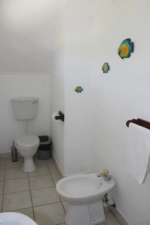 Villa Kordia Pointe Au Sel