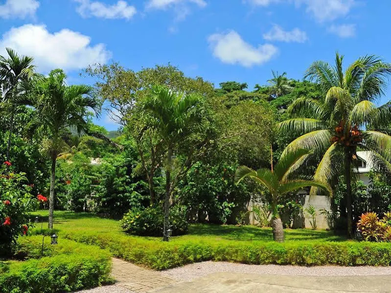 Villa Kordia Pointe Au Sel 0*,  Seychellen