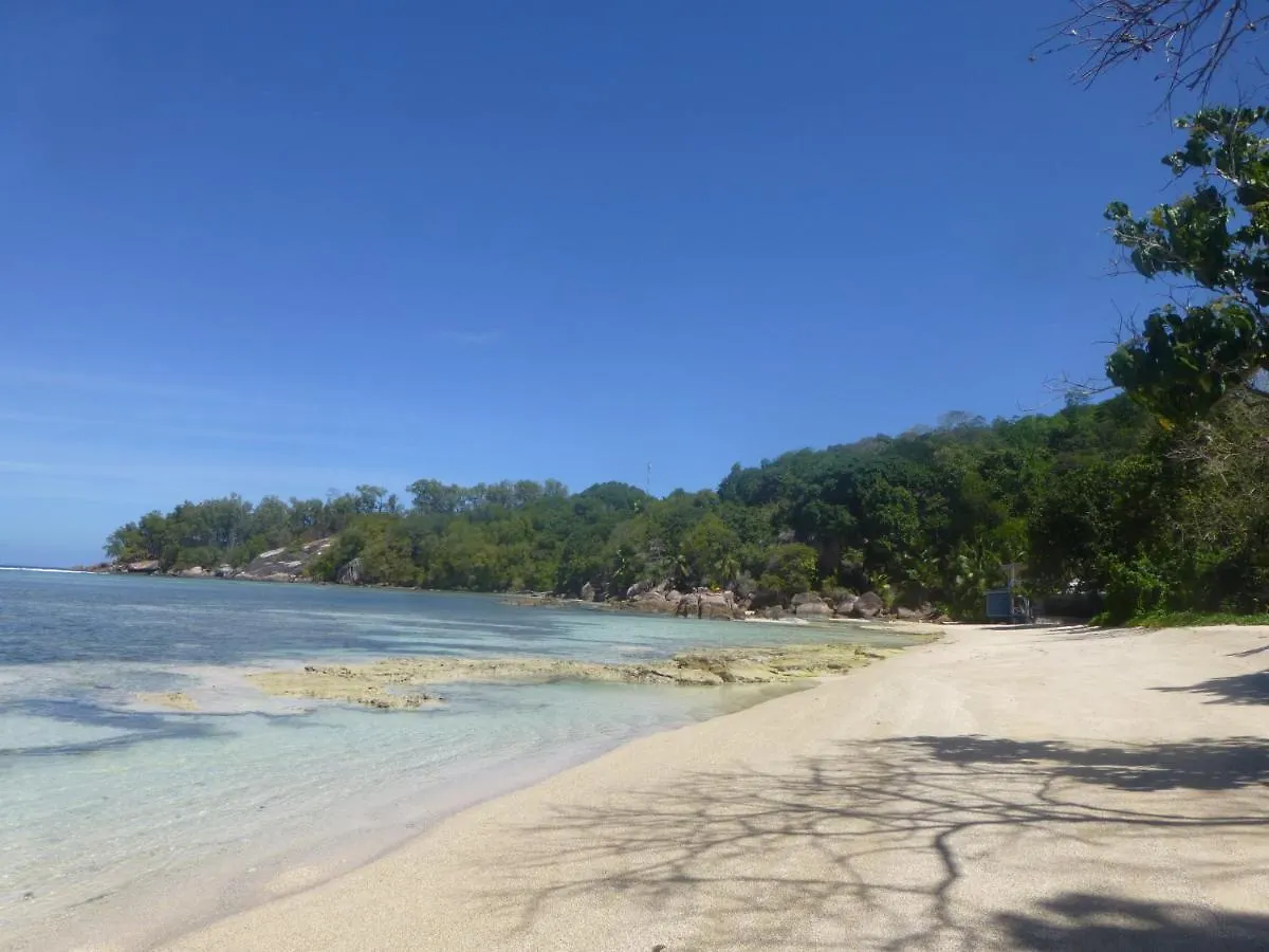 Villa Kordia Pointe Au Sel 0*,  Seychelles