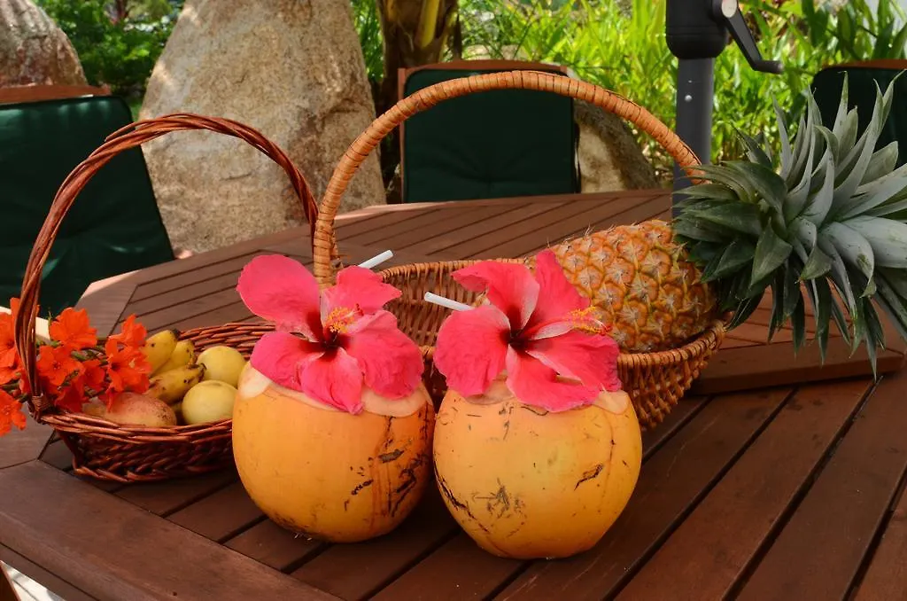 Villa Kordia Pointe Au Sel