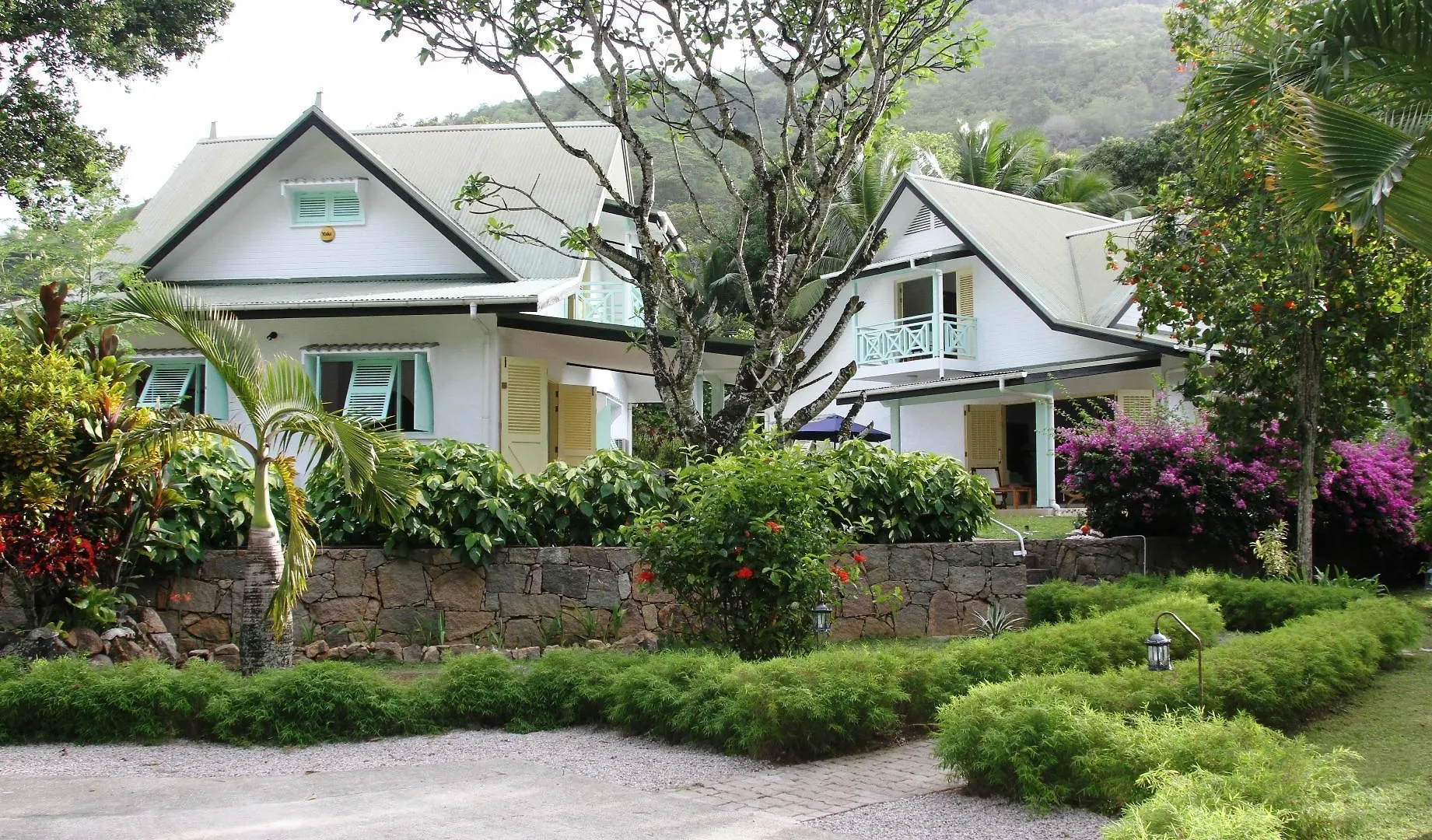 Villa Kordia Pointe Au Sel