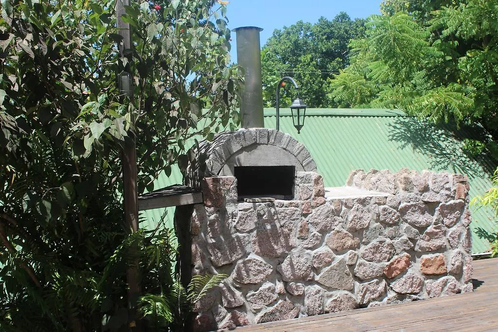 Villa Kordia Pointe Au Sel