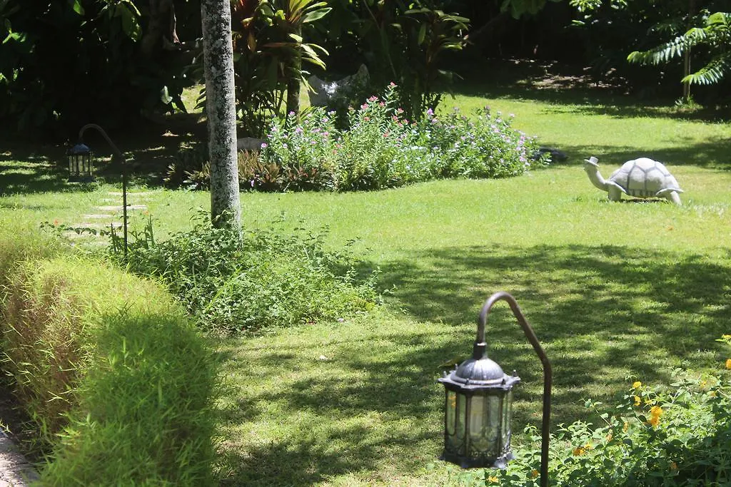 Villa Kordia Pointe Au Sel