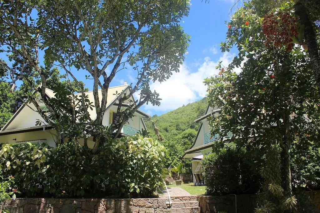 Villa Kordia Pointe Au Sel