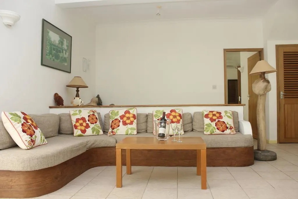 Villa Kordia Pointe Au Sel
