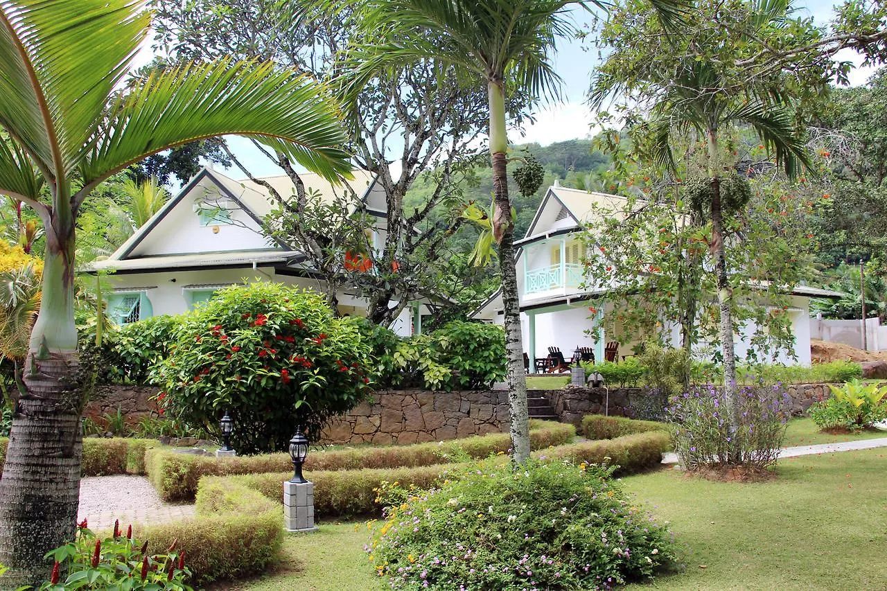 Villa Kordia Pointe Au Sel