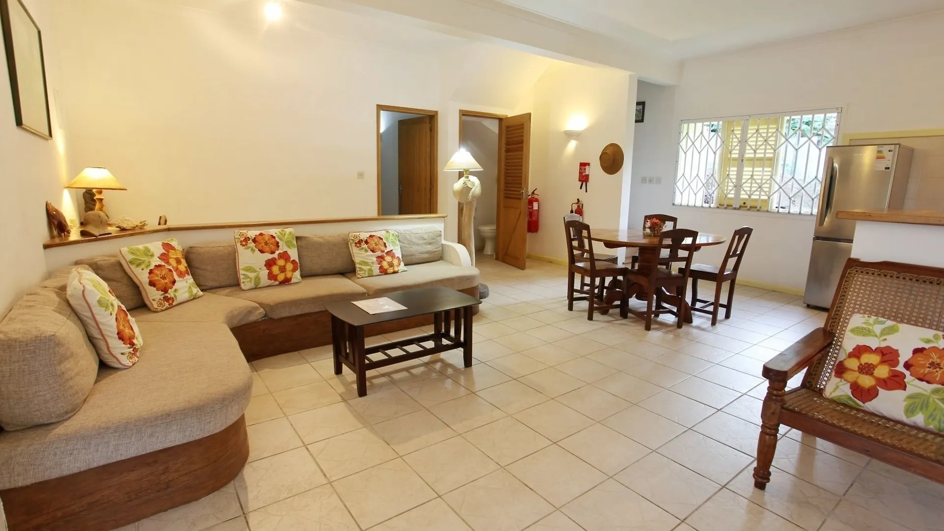 Villa Kordia Pointe Au Sel 0*,  Seyşel Adaları