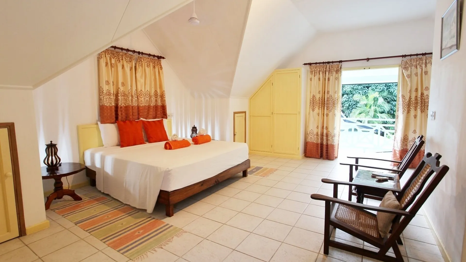 Villa Kordia Pointe Au Sel
