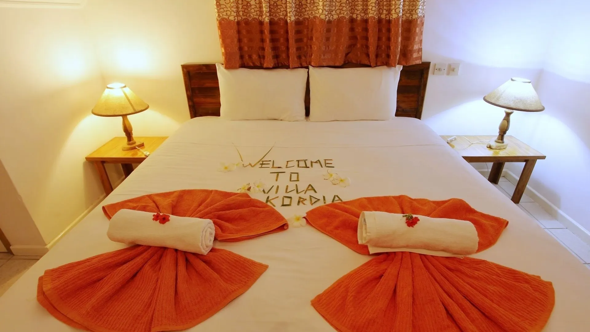 Villa Kordia Pointe Au Sel